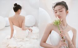 -AOROA·奥洛拉婚纱摄影·旅拍·礼服