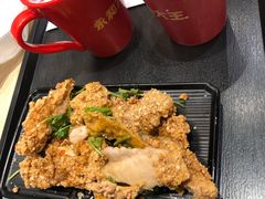 -永和大王(广渠店)