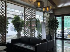 -好逸SMART酒店(成都春熙路太古里店)
