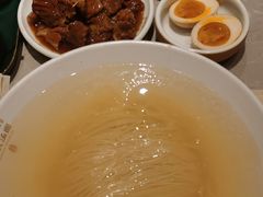 -松鹤楼面馆(天一广场店)