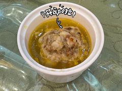 -富春茶社(国庆路店)