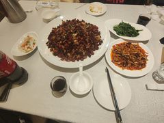 -辣婆婆(航天桥店)