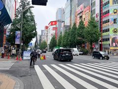 -秋叶原电器街