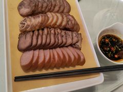 -香融府·烤鸭·家常菜(马家堡路店)