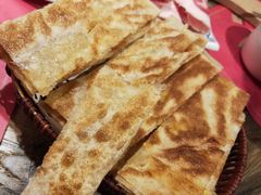 印度飞饼-月满大江火锅(总府路店)