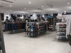 -优衣库(厦门SM广场店)