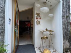 门面-無鱼咖啡店(淇澳岛店)