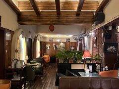 -爱上层楼咖啡馆(为公桥店)
