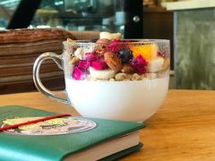 -CafeDuVillage乡村咖啡馆(美邻苑店)