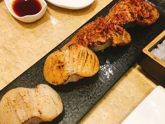 -东京屋(武定路店)