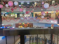 -万达广场(松江店)