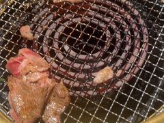 -谷牛和牛烤肉(漕河泾印象城店)