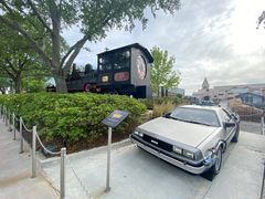 -奥兰多环球影城