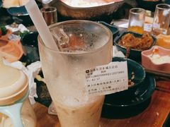 -湊湊火锅·茶憩(东城万达店)