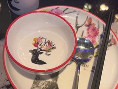 -新白鹿餐厅(百联中环店)