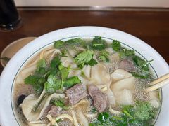 -合记烩面(人民路店)