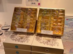 -曲奇童话(尖沙咀店)