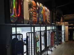 -VSP火山滑板极限公园