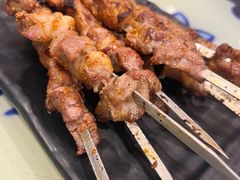 -撒拉花儿·新疆菜·清真(太阳宫店)