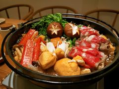 -团子君寿司·茶
