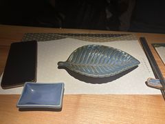 -本源食集 日式烧肉·炉端烧(东海缤纷店)