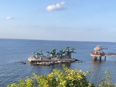 -养马岛旅游度假区