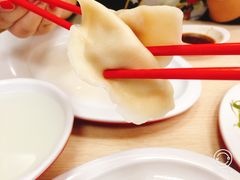 -喜家德虾仁水饺(马栏店)