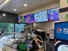 -赛百味SUBWAY(高新店)