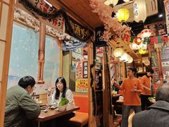 -牛也烧肉(摩尔城店)