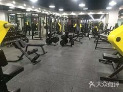 -阳光游泳培训基地(天通苑店)