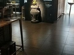 大堂-稍可轩博物馆餐厅