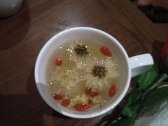 小食-玉清池3D影院足浴(温州大道店)