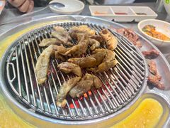 -喜来稀肉(虹泉路店)