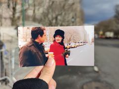 -美国自然历史博物馆