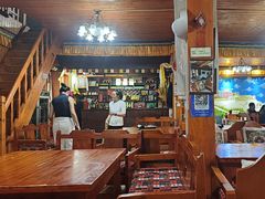 -塔洛藏餐吧(香格里拉古城店)