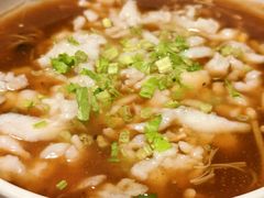 -新白鹿餐厅(龙游路总店·杭帮菜名店)