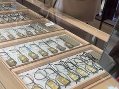 -溥仪眼镜PUYI OPTICAL(国贸商城店)
