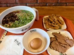 -中阿兰牛肉面(悦海新天地店)