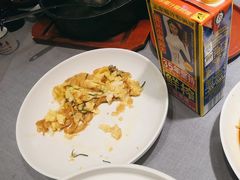 -柴米油盐(土菜院子店)