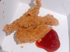 -肯德基(丰北路店)