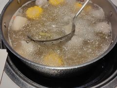 -汕头八合里海记牛肉店(清河店)