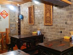 -张记牛肉面馆(天津路店)