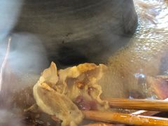 -楼外楼大刀肉传统火锅居(幸福街店)