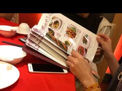 -博望坡酒楼(漕溪路店)