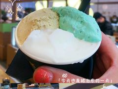 -九十葉·抹茶(南京·德基店)