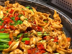 -大碗先生(万家丽店)