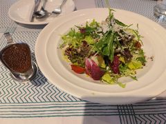 -新贝乐意大利餐厅(苏州中心店)