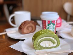 -星巴克臻选(盐城金鹰聚龙湖店)