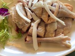-龙泉人椰子鸡·糟粕醋·地标海南菜(龙昆南店)