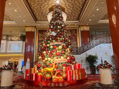 -北京中国大饭店